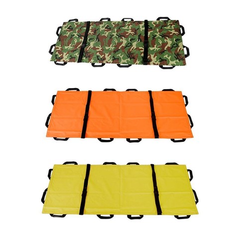 Foldable emergency mover - foldable,