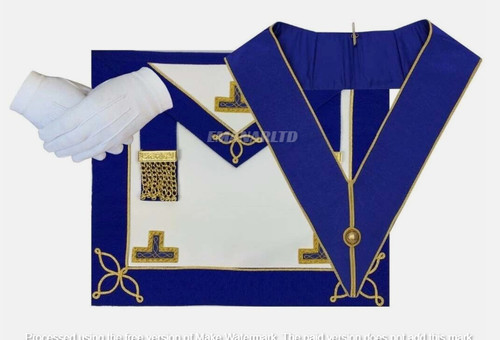 Masonic regalia craft - masonic,