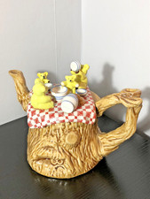 Rare South West Ceramics