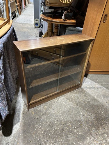 Vintage mid century - century, teak
