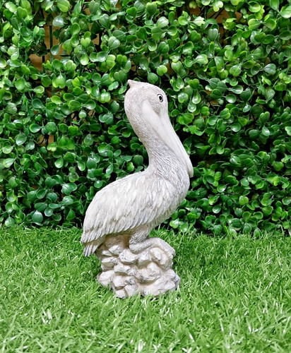 Pelican 17cm 7cm - 7cm, 9cm