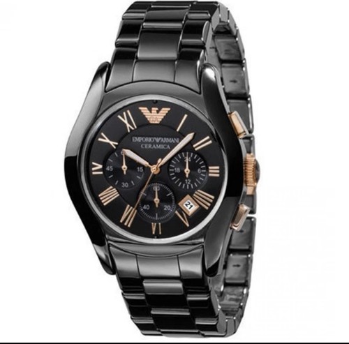 Emporio armani men watch - armani,