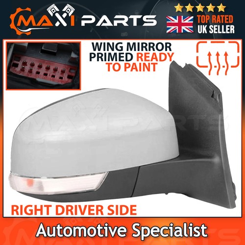 Ford focus mk3 - mk3, primed