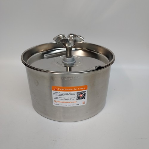 Balimopet cat water fountain - balimopet,