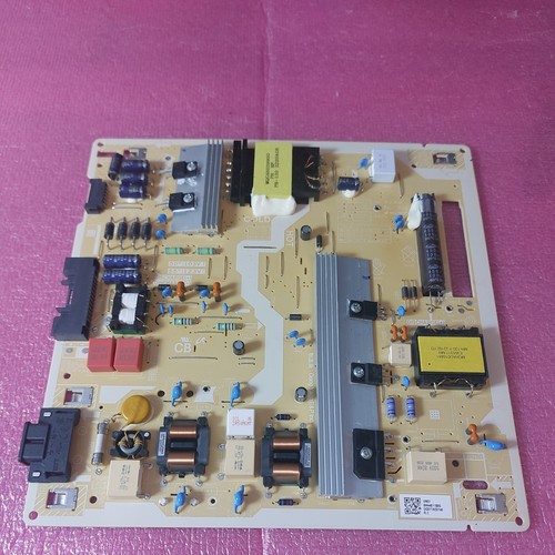 Samsung qe50q60bau power - samsung, tv