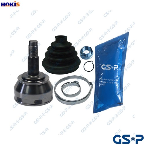 Joint kit drive shaft 802012 - kit,