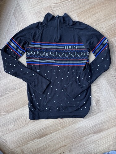 Sweaty betty ski - ski, base