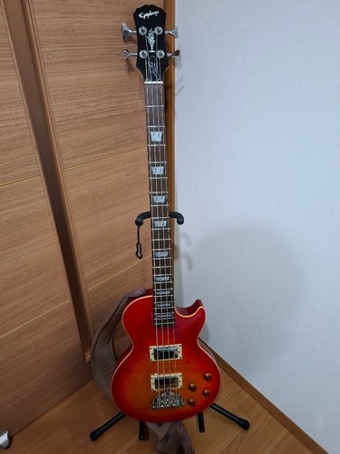 Epiphone deluxe les paul - epiphone,
