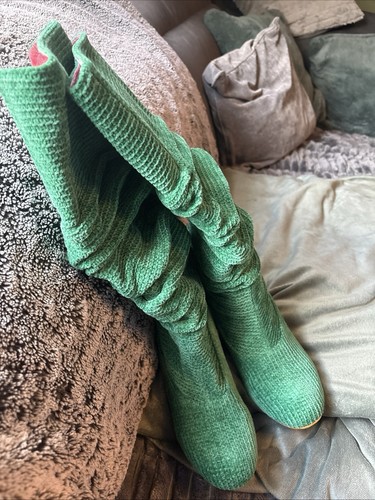 Irregular choice boots - choice,