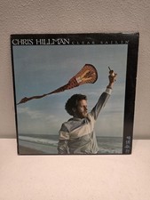 Chris Hillman - Clear Sailin'