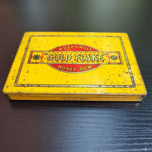 Vintage imperial tobacco - vintage,