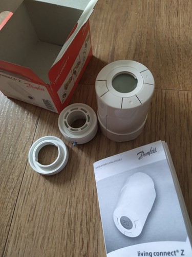 Danfoss living connect - danfoss,