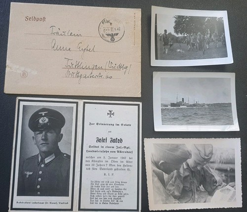 German ww2 wk2 - wk2, bundle
