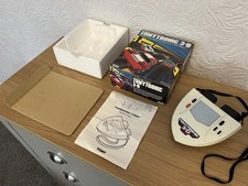 Tomytronic 3D Thundering Turbo