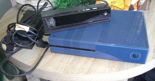 Microsoft xbox one 1tb hdd - microsoft,
