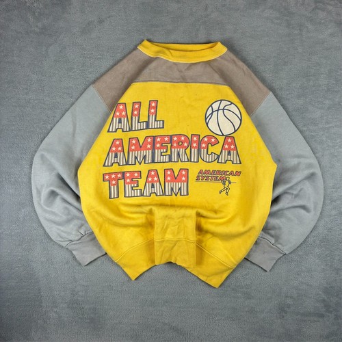 Vtg american system - american,