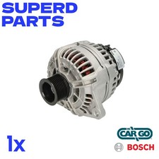 ALTERNATOR FITS: IVECO