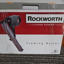 Rockworth Powertask Pneumatic