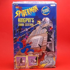 SPIDER-MAN ANIMATED ☆