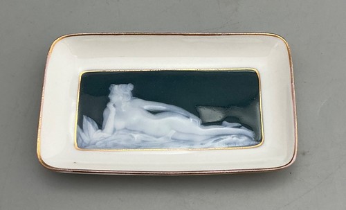 Limoges pate sur trinket - limoges,