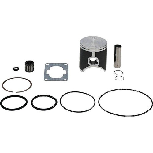 Vertex cast top end - vertex,