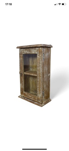Small vintage style rustic - vintage,