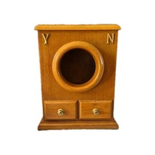 VINTAGE Quality Masonic Ballot