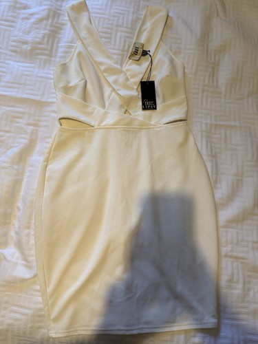 Brand new with tags - with,