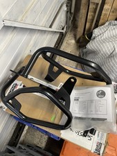 Honda NC750 Hepco & Becker