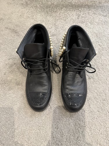 Aut chanel pearl - aut,