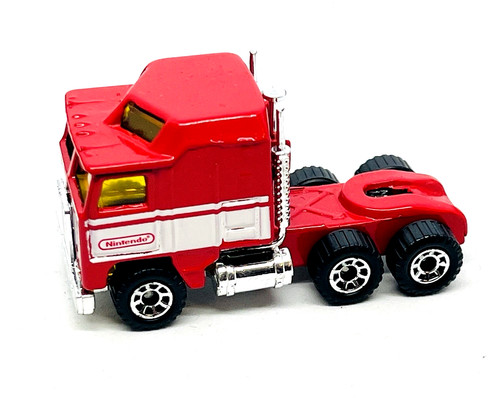 Matchbox international - international, 45