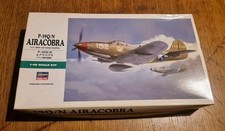 Hasegawa 09093 1/48 P-39 Q/N