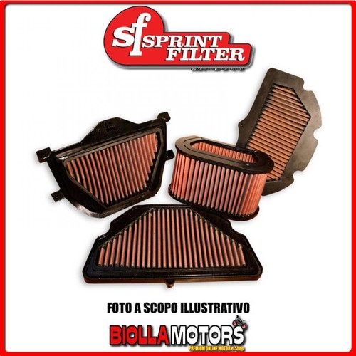 Pm112s air filter sprintfilter - pm112s,