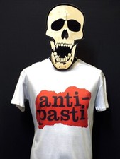 Anti-Pasti - Let Them Free - T-Shirt