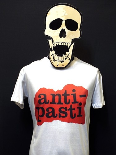 Anti pasti let - them,