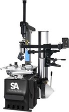 Tyre Changer 24" Fully Automatic Professional Tyre Changing Machine 230V Quality