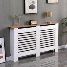 Kensington Radiator Cover