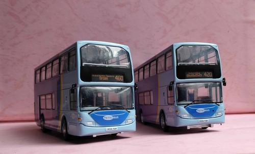 Es20 scania omnidekka - scania,