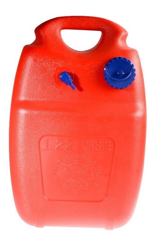 Plastic outboard marine - marine, boat