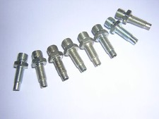 8-BRC  LPG 'manifold gas Nozzles'.