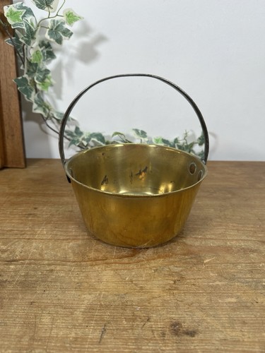 Antique 19th century - century, brass