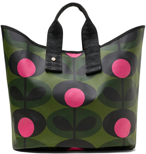Orla kiely oval stem - orla,