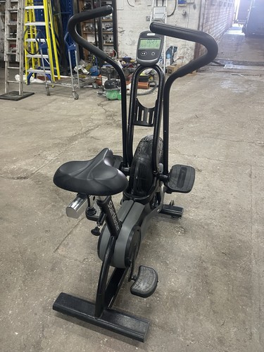 Stairmaster hiit assault air - stairmaster,