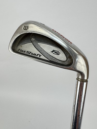 Wilson fatshaft iron - fatshaft,