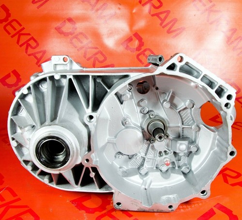 Gearbox mercedes class s204 - c-class,