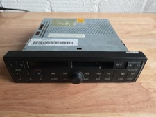 Audi CONCERT Tape Player Non