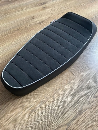 Vespa seat - px,