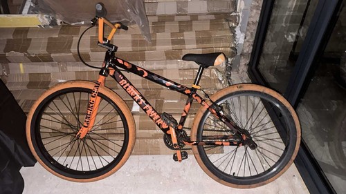 Bike inch wheels - inch,