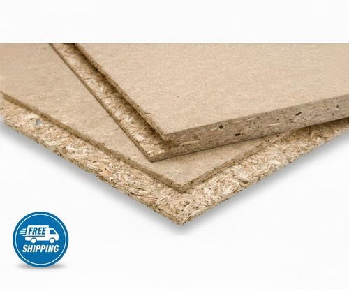 Moisture resistant - t&g,