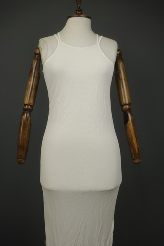 Sarah pacini white - sarah, viscose
